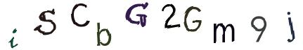 Obrázkové CAPTCHA