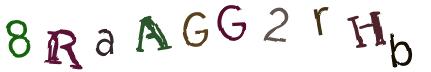 Obrázkové CAPTCHA