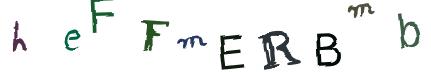 Obrázkové CAPTCHA