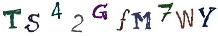Obrázkové CAPTCHA