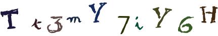 Obrázkové CAPTCHA