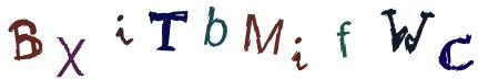 Obrázkové CAPTCHA