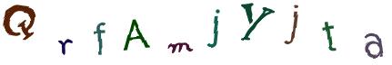 Obrázkové CAPTCHA