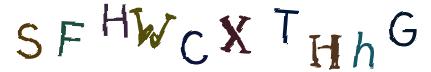 Obrázkové CAPTCHA