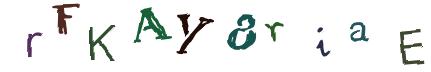 Obrázkové CAPTCHA