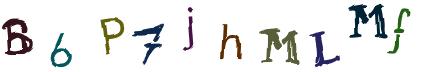 Obrázkové CAPTCHA