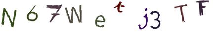 Obrázkové CAPTCHA