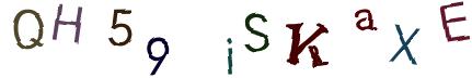 Obrázkové CAPTCHA