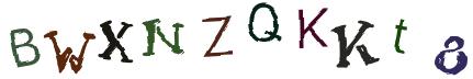 Obrázkové CAPTCHA