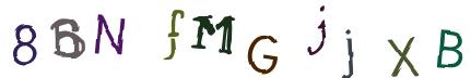 Obrázkové CAPTCHA