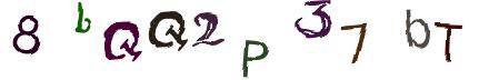 Obrázkové CAPTCHA