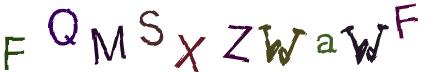 Obrázkové CAPTCHA