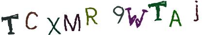 Obrázkové CAPTCHA