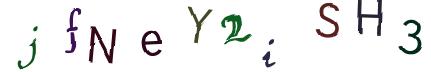 Obrázkové CAPTCHA