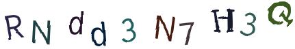 Obrázkové CAPTCHA