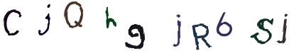 Obrázkové CAPTCHA