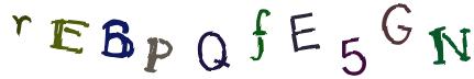 Obrázkové CAPTCHA