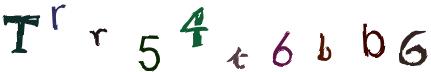 Obrázkové CAPTCHA