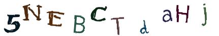 Obrázkové CAPTCHA