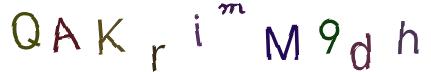 Obrázkové CAPTCHA