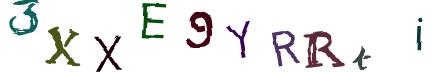 Obrázkové CAPTCHA