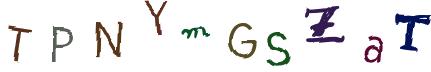 Obrázkové CAPTCHA