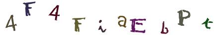 Obrázkové CAPTCHA