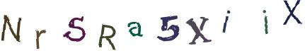 Obrázkové CAPTCHA