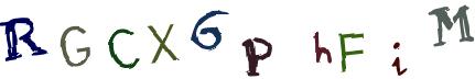 Obrázkové CAPTCHA