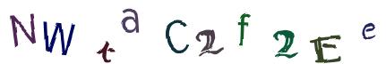 Obrázkové CAPTCHA
