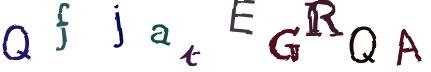 Obrázkové CAPTCHA