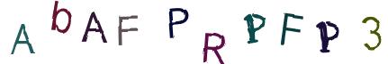 Obrázkové CAPTCHA
