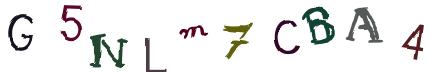Obrázkové CAPTCHA