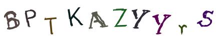 Obrázkové CAPTCHA