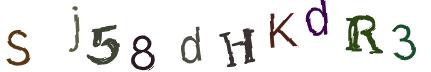 Obrázkové CAPTCHA