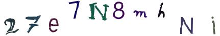 Obrázkové CAPTCHA