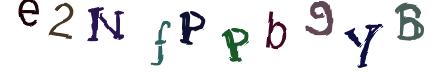 Obrázkové CAPTCHA