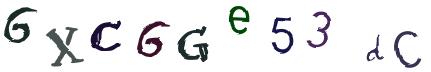 Obrázkové CAPTCHA