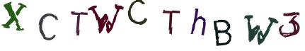 Obrázkové CAPTCHA
