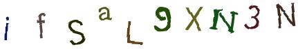 Obrázkové CAPTCHA