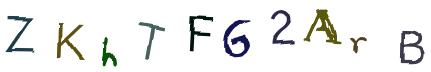Obrázkové CAPTCHA