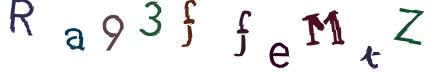 Obrázkové CAPTCHA