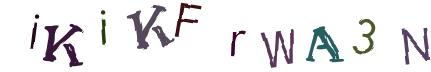 Obrázkové CAPTCHA