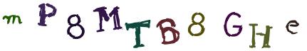 Obrázkové CAPTCHA