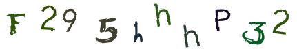 Obrázkové CAPTCHA