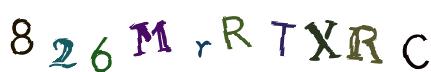 Obrázkové CAPTCHA