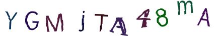 Obrázkové CAPTCHA