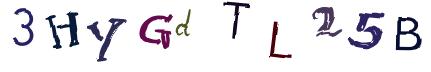Obrázkové CAPTCHA