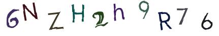 Obrázkové CAPTCHA