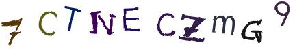 Obrázkové CAPTCHA